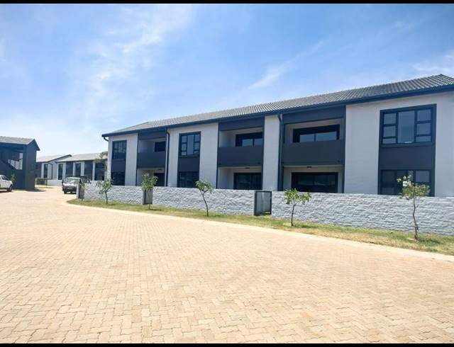 2 BEDROOM APARTMENT FOR SALE IN ANNLIN